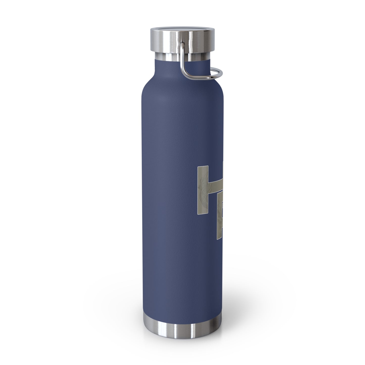 HPO Icon Insulated Bottle, 22oz