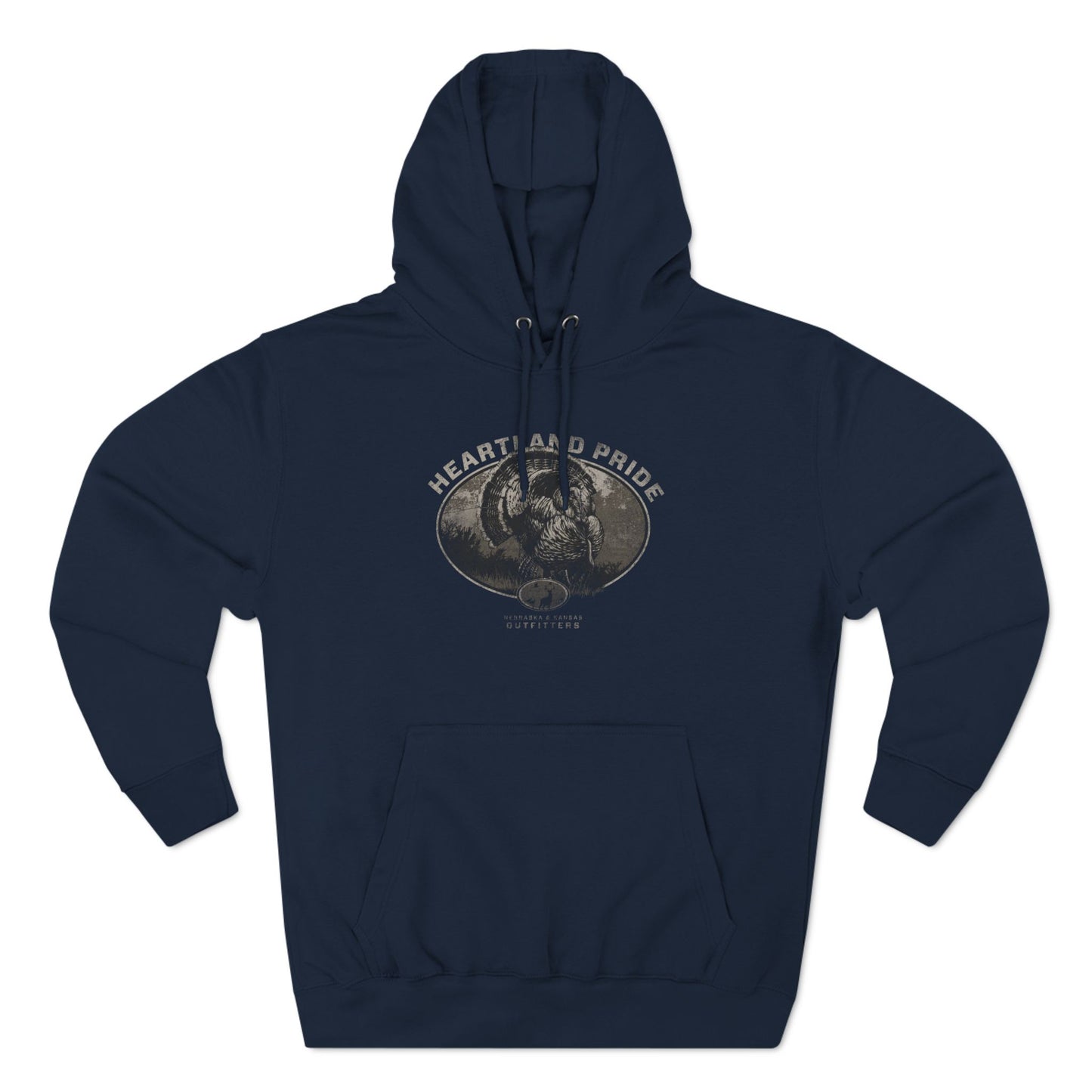 HPO Turkey Hoodie