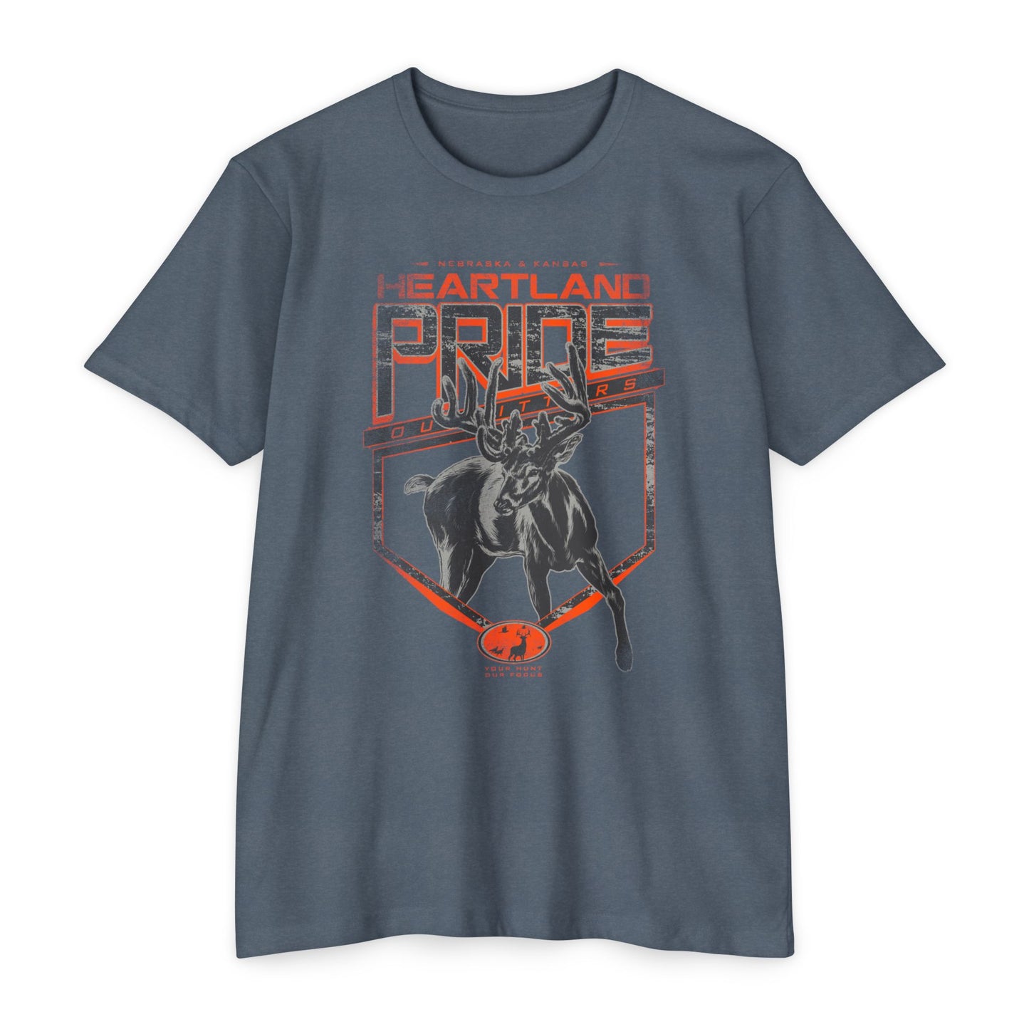 HPO Fingers Tee
