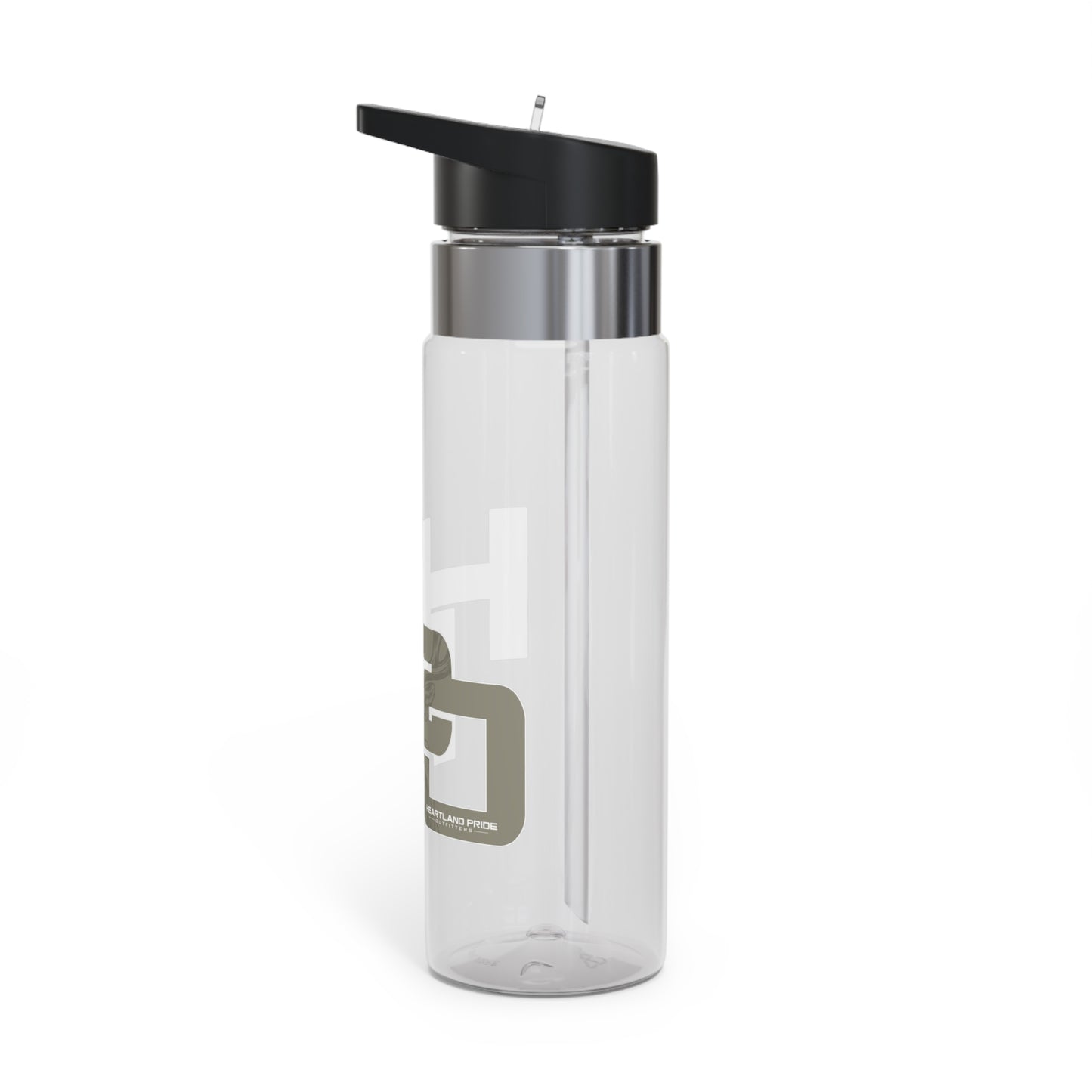 HPO Icon Sport Bottle, 20oz