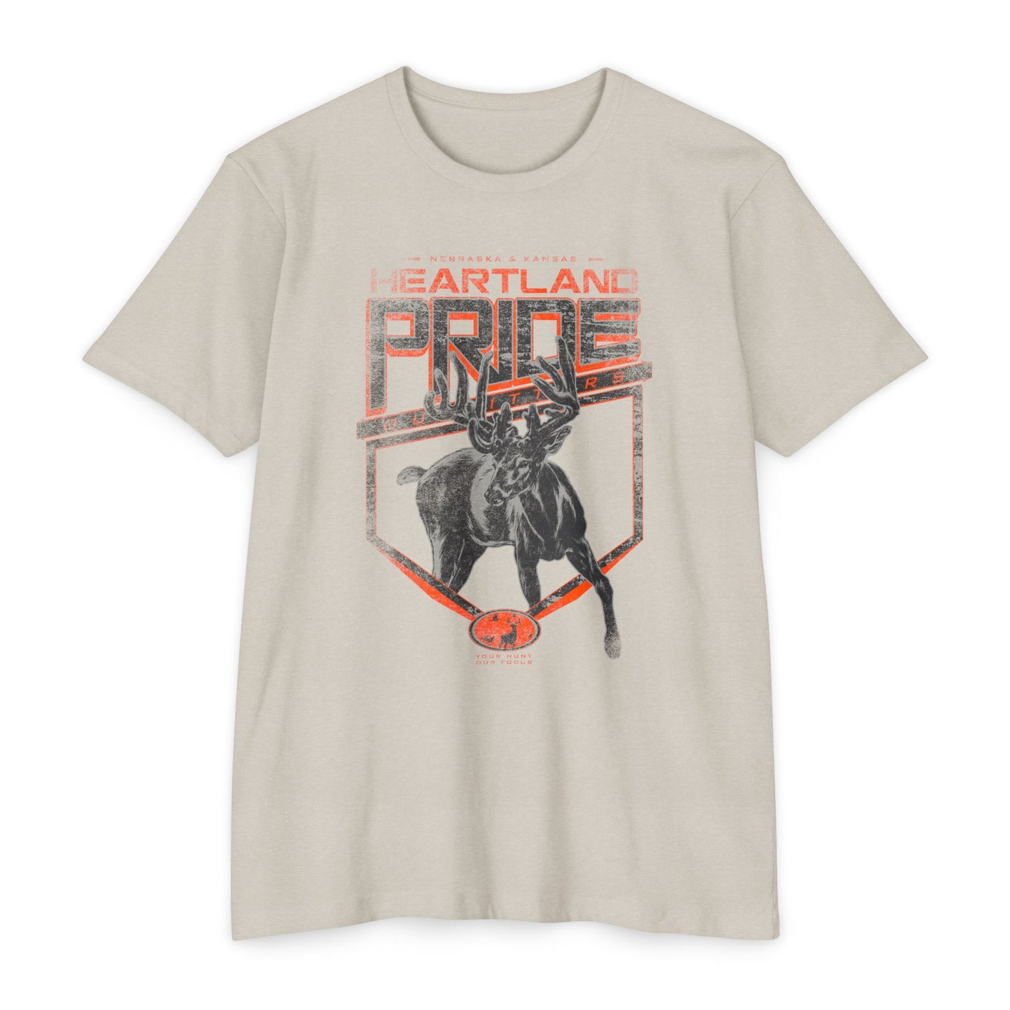 HPO Fingers Tee