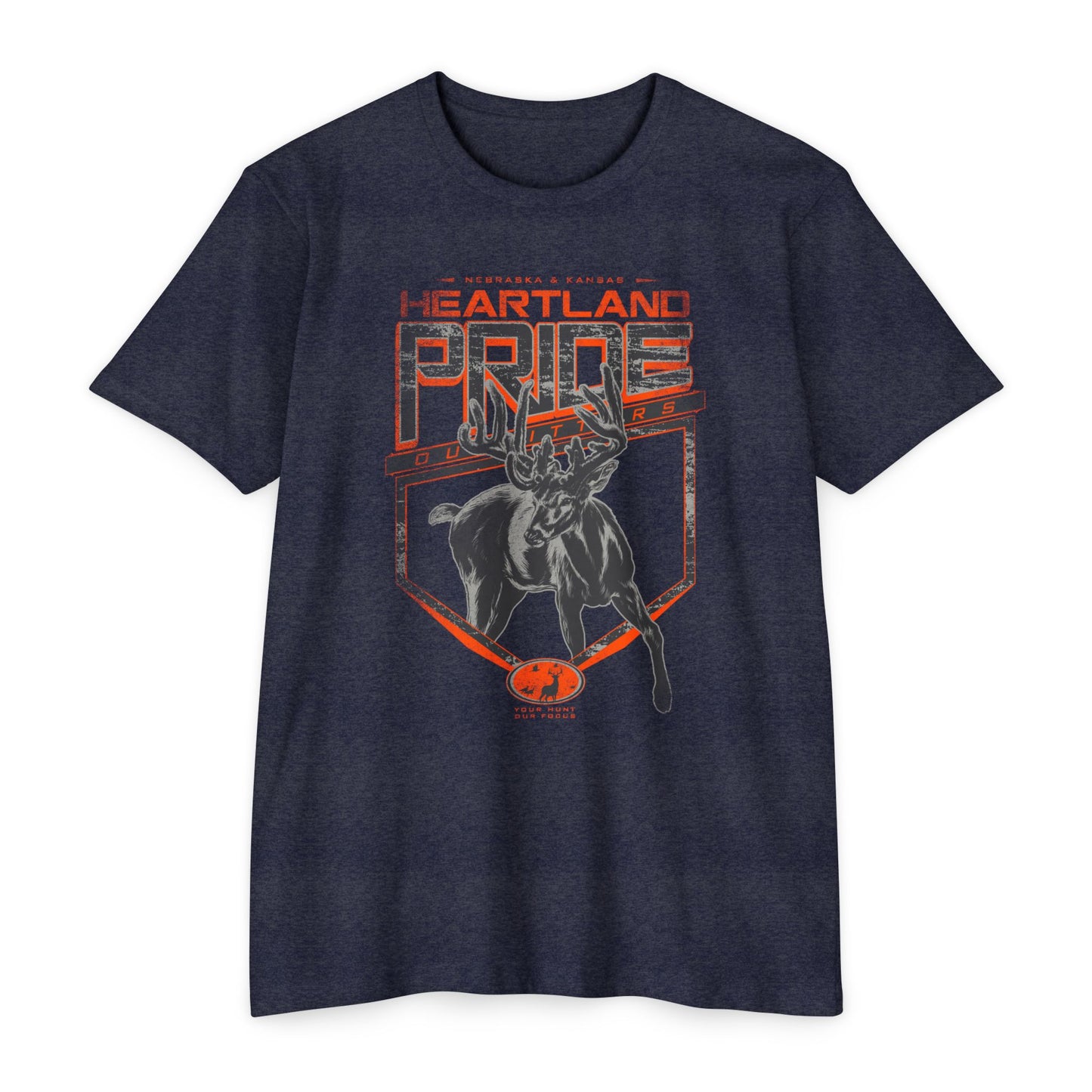 HPO Fingers Tee