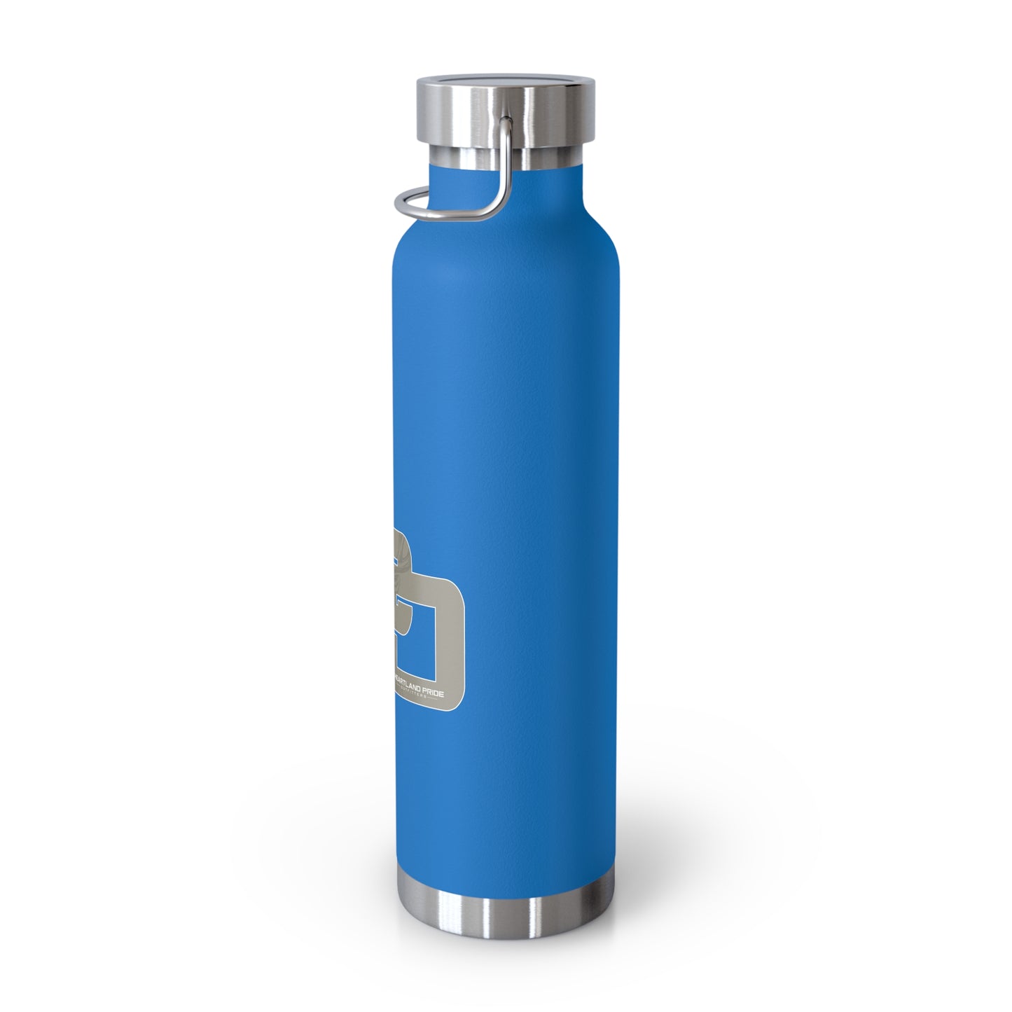 HPO Icon Insulated Bottle, 22oz