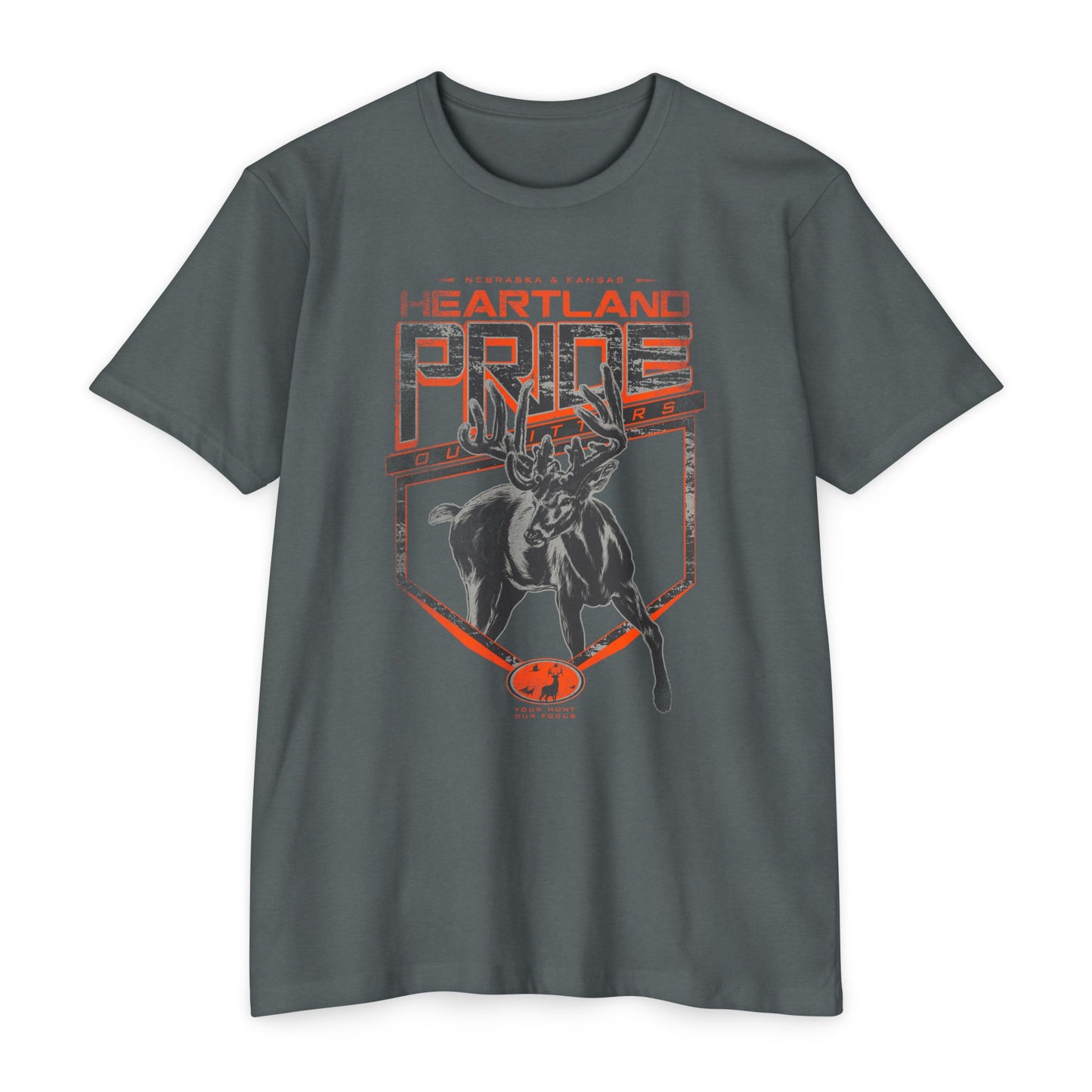 HPO Fingers Tee