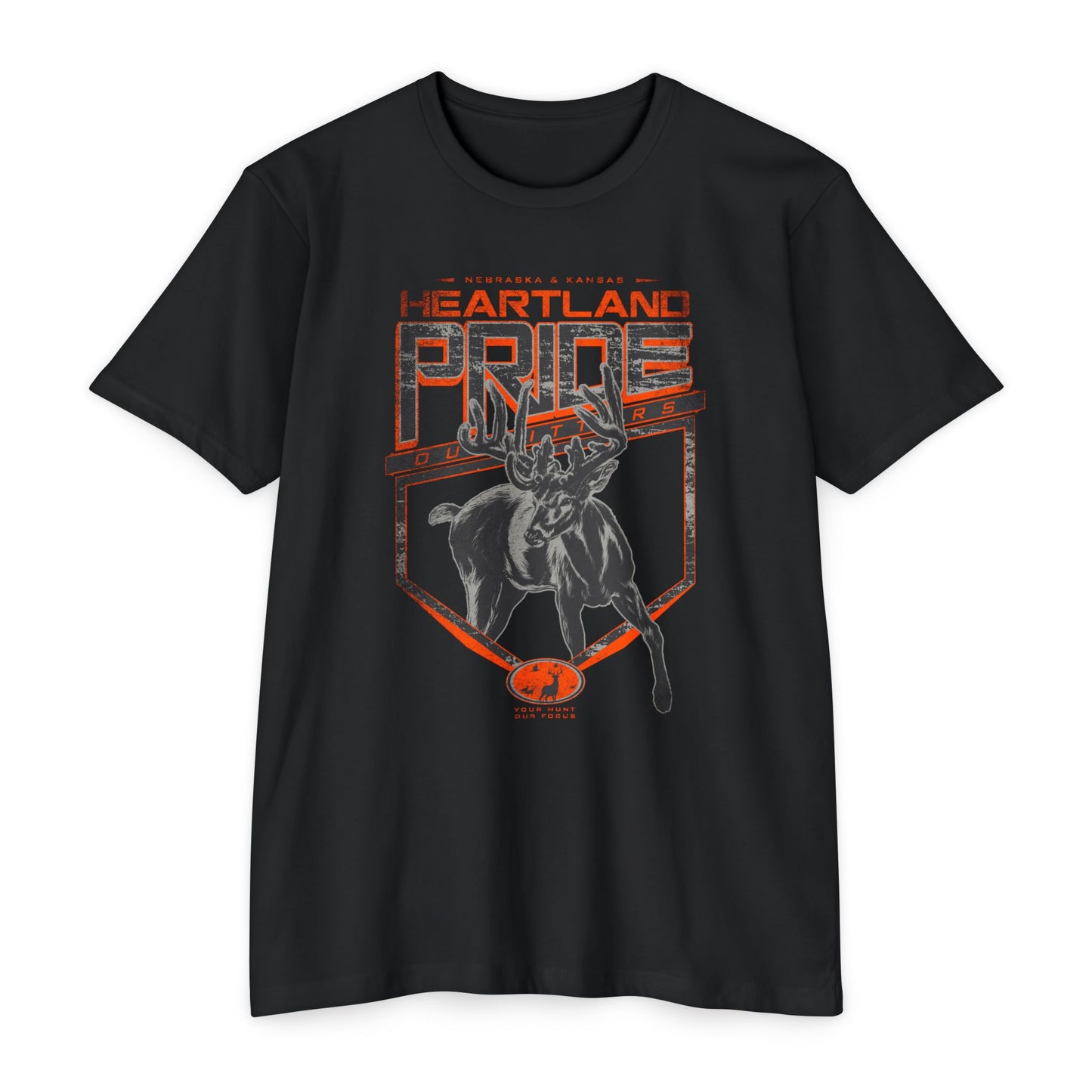 HPO Fingers Tee