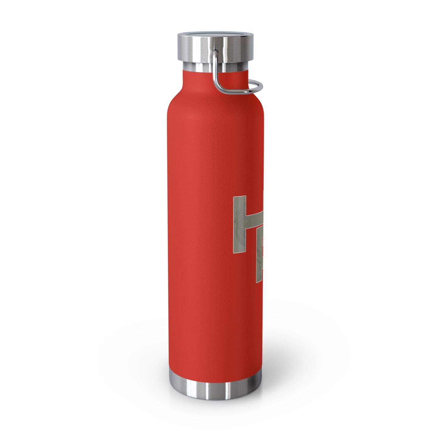 HPO Icon Insulated Bottle, 22oz