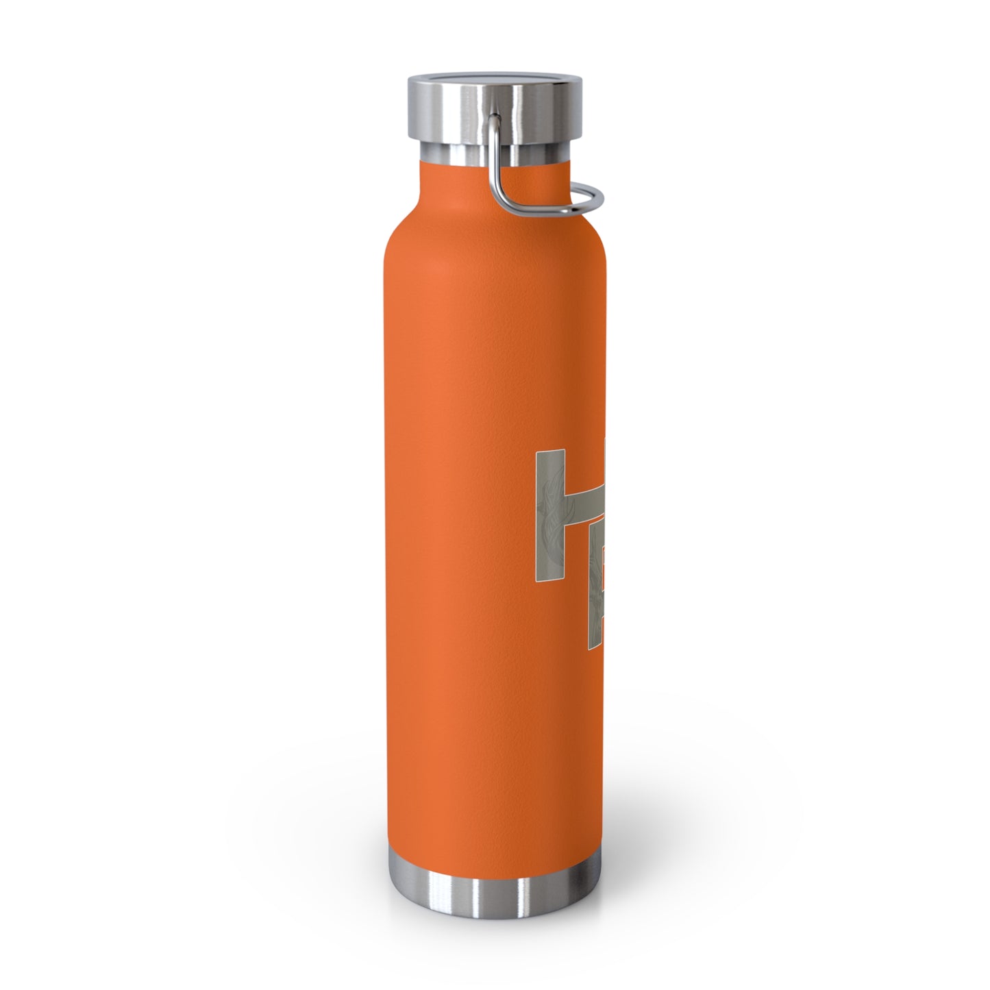 HPO Icon Insulated Bottle, 22oz
