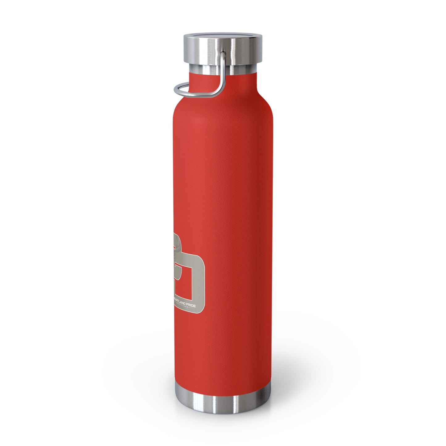 HPO Icon Insulated Bottle, 22oz