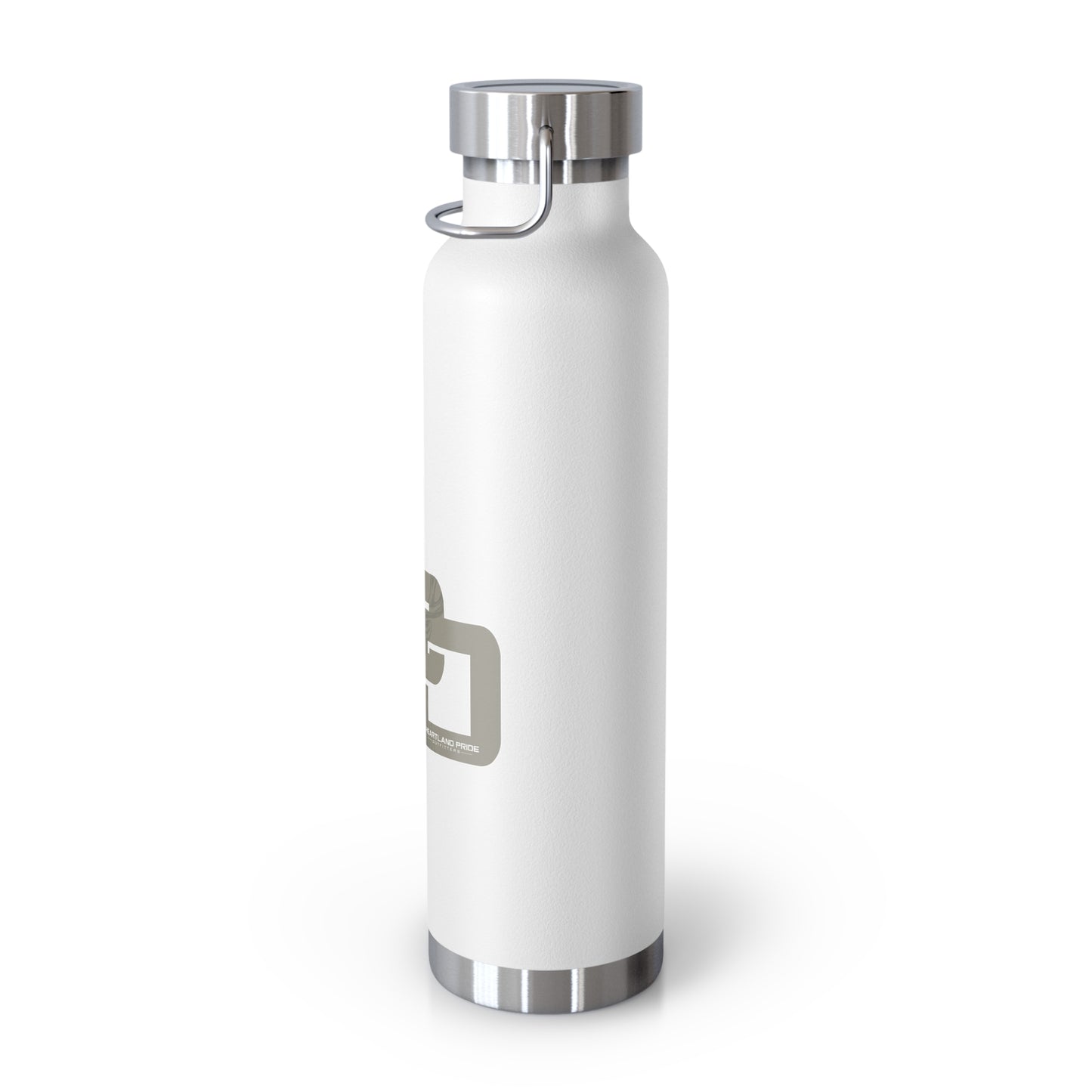 HPO Icon Insulated Bottle, 22oz