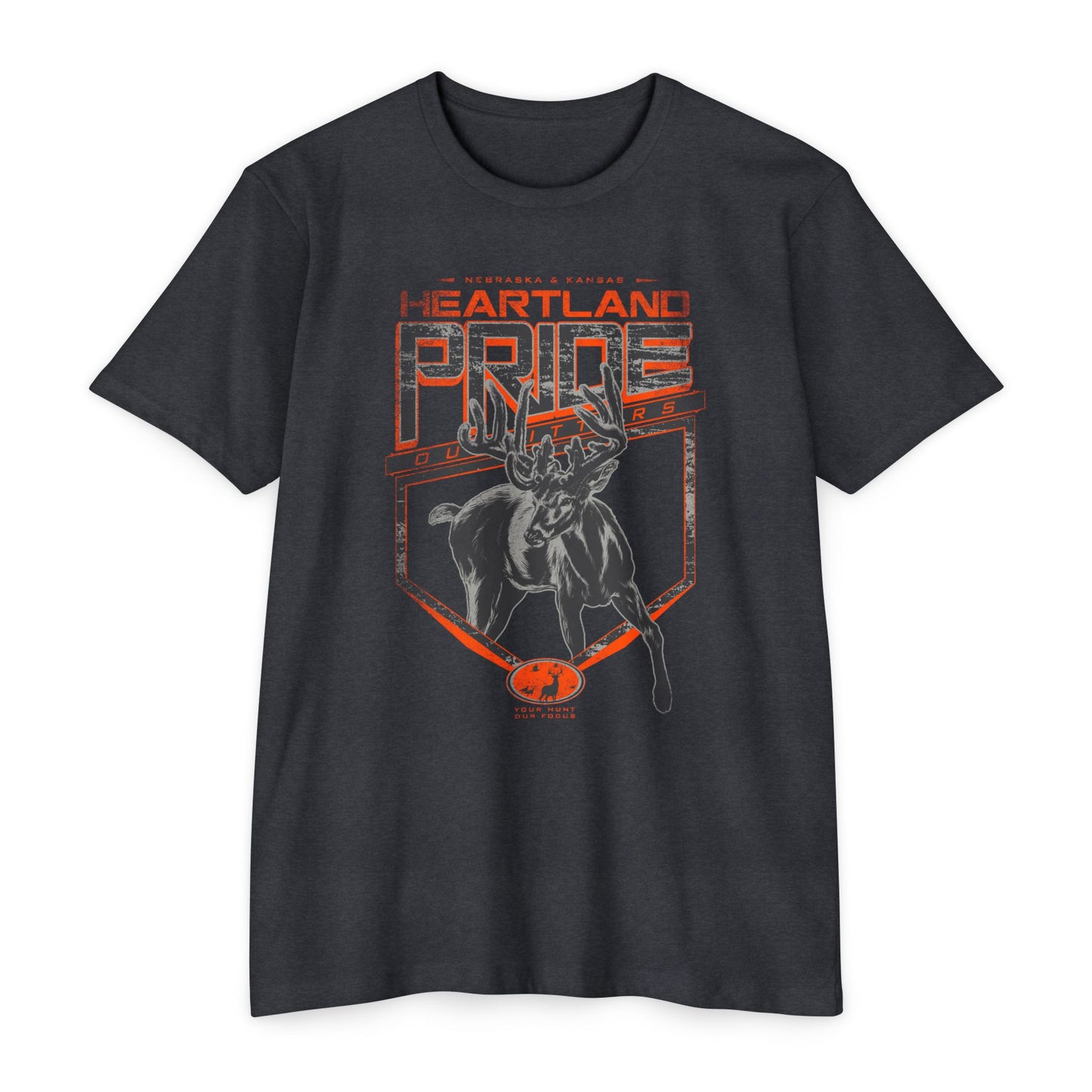 HPO Fingers Tee