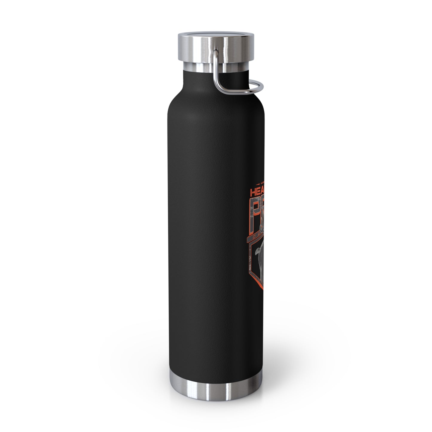 HPO Fingers Insulated Bottle, 22oz