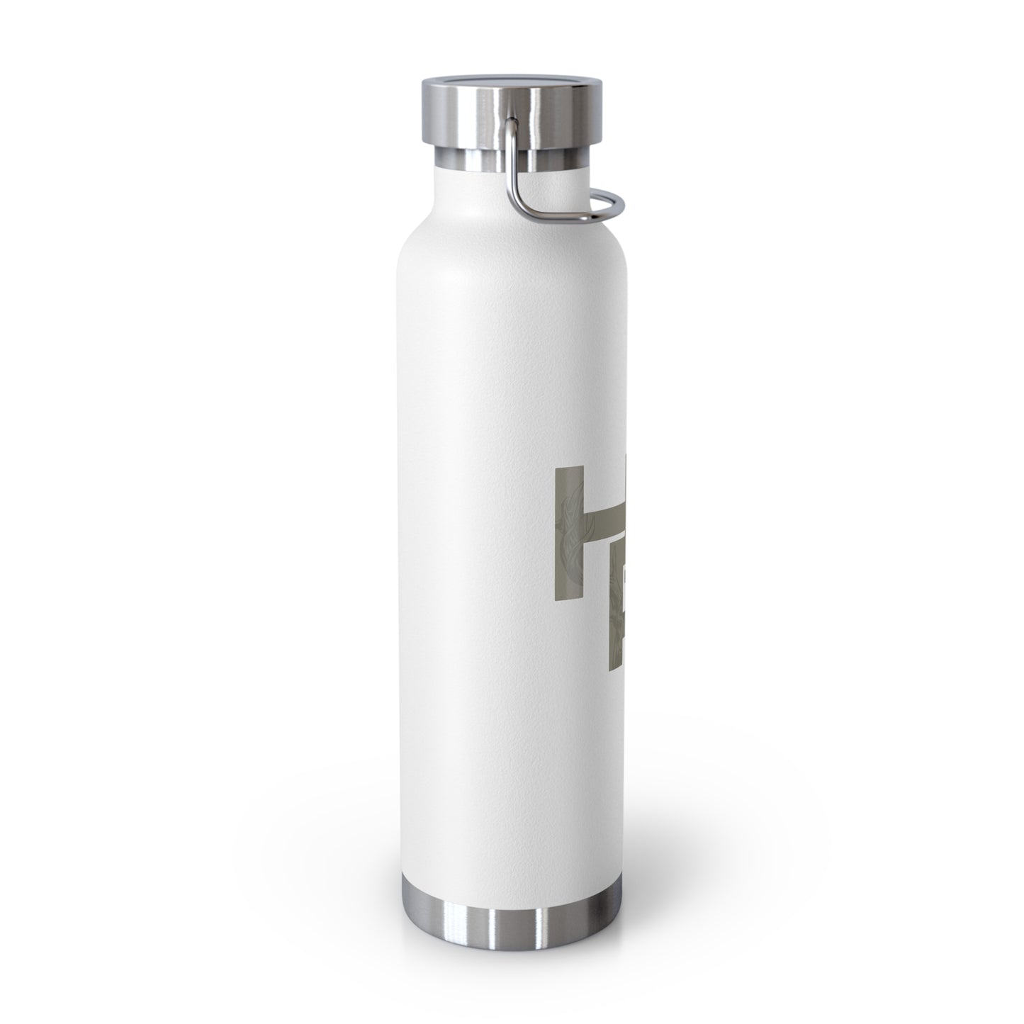 HPO Icon Insulated Bottle, 22oz