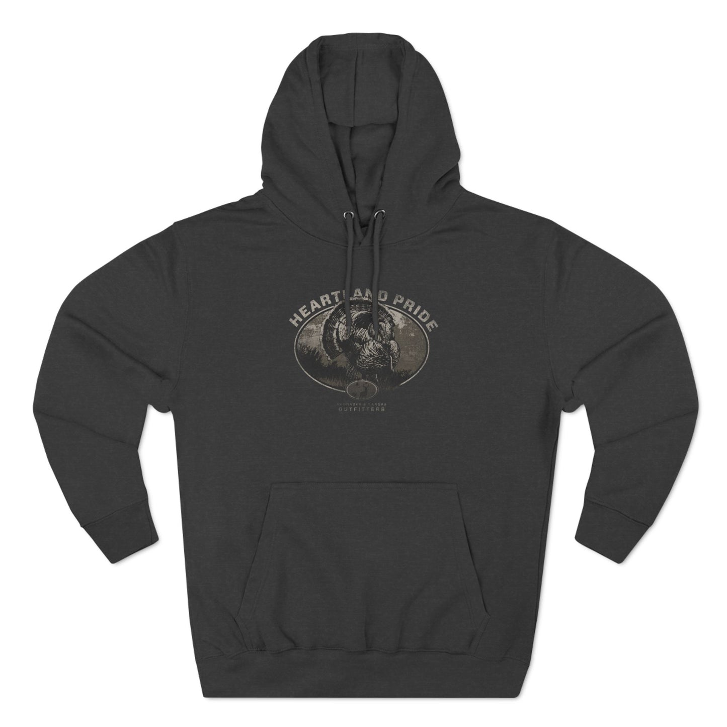 HPO Turkey Hoodie