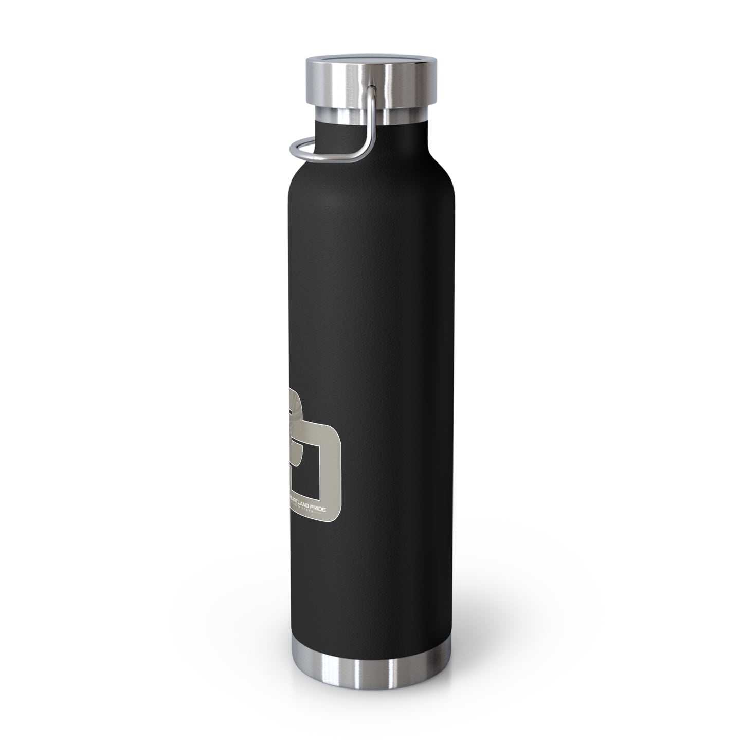 HPO Icon Insulated Bottle, 22oz