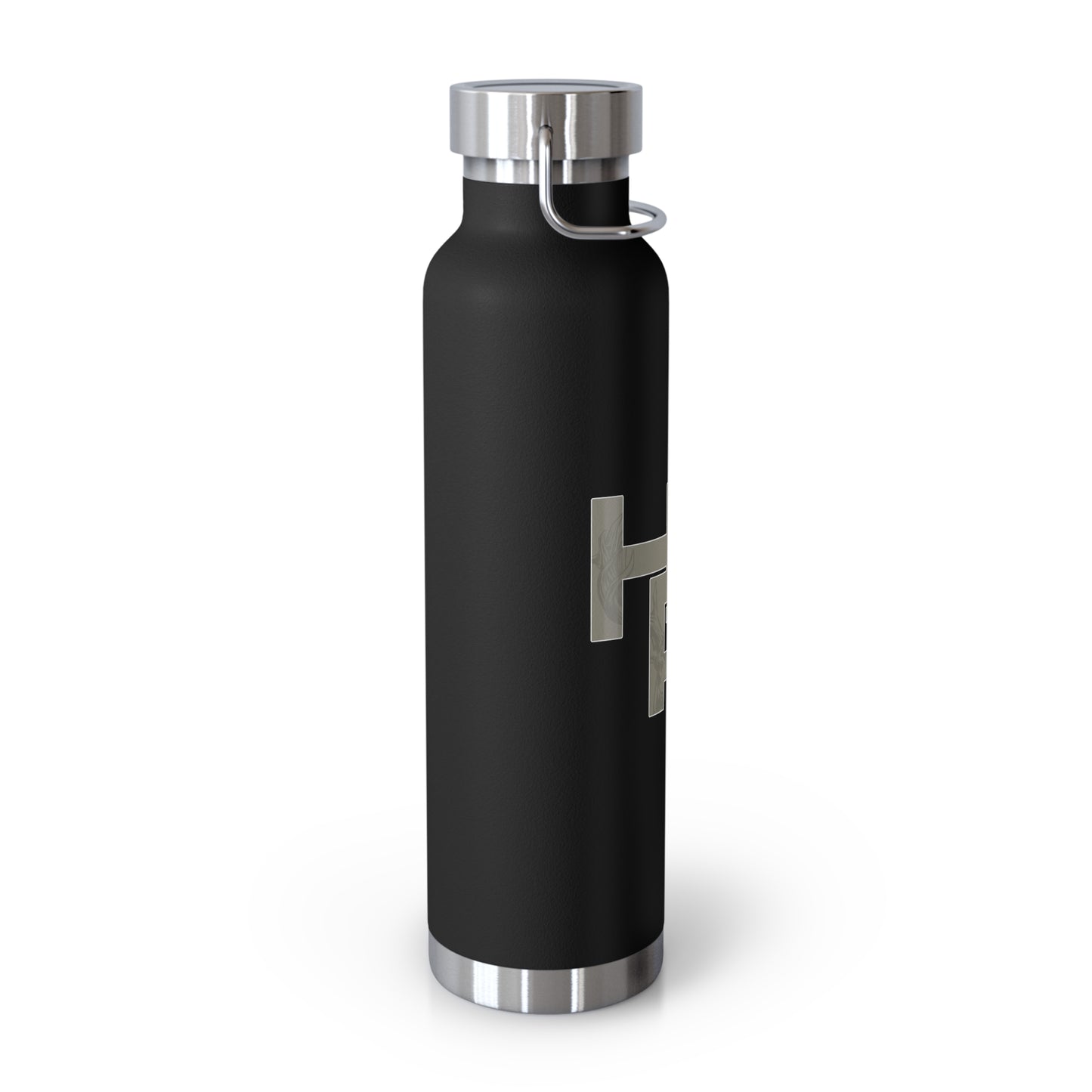 HPO Icon Insulated Bottle, 22oz