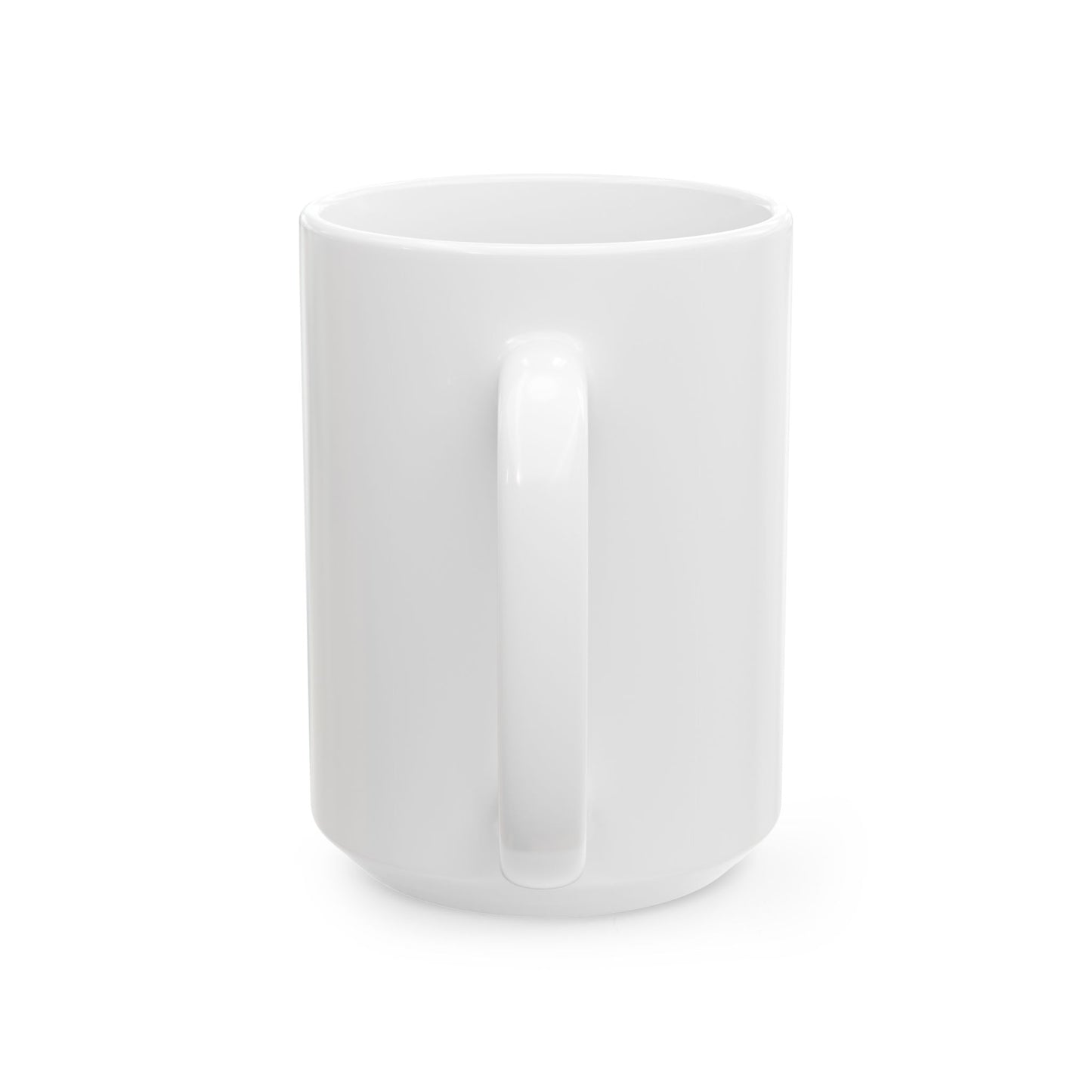 HPO Turkey Mug (White)