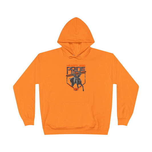 HPO Fingers Blaze Hoodie
