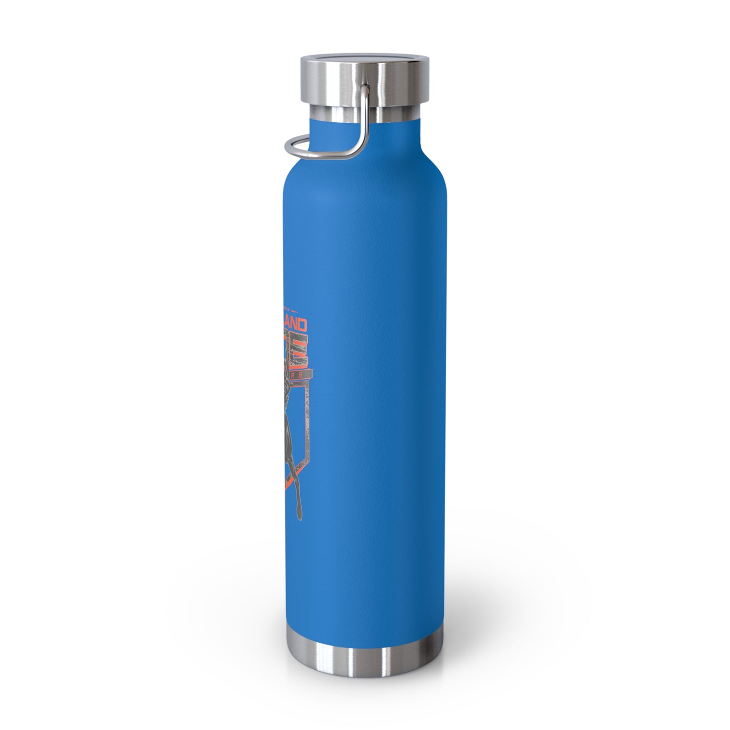 HPO Fingers Insulated Bottle, 22oz