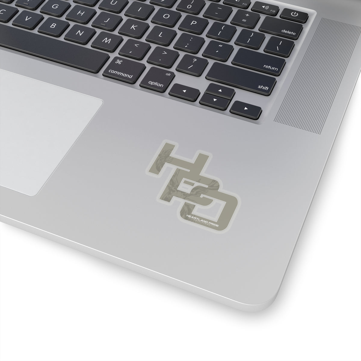 HPO Icon Sticker