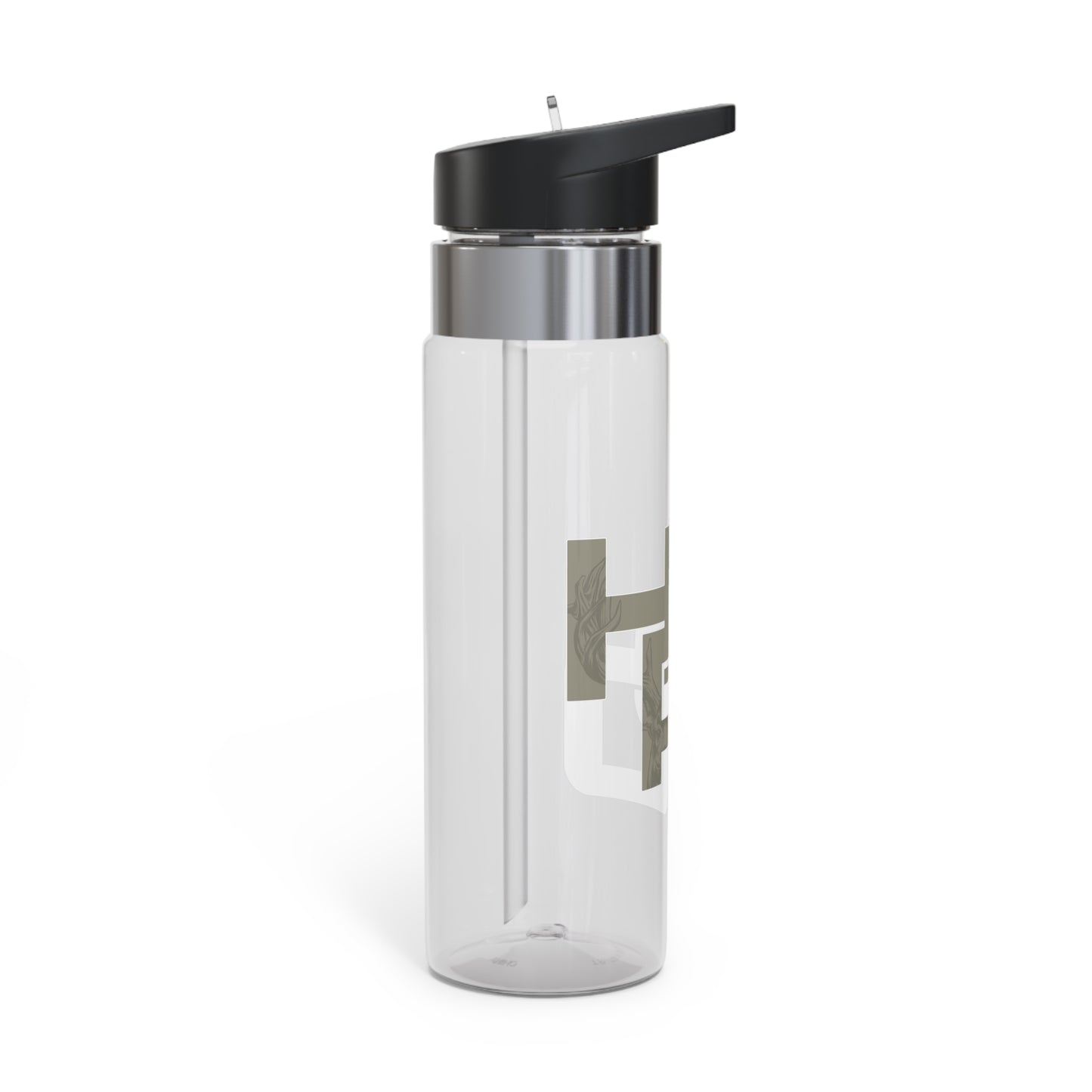HPO Icon Sport Bottle, 20oz