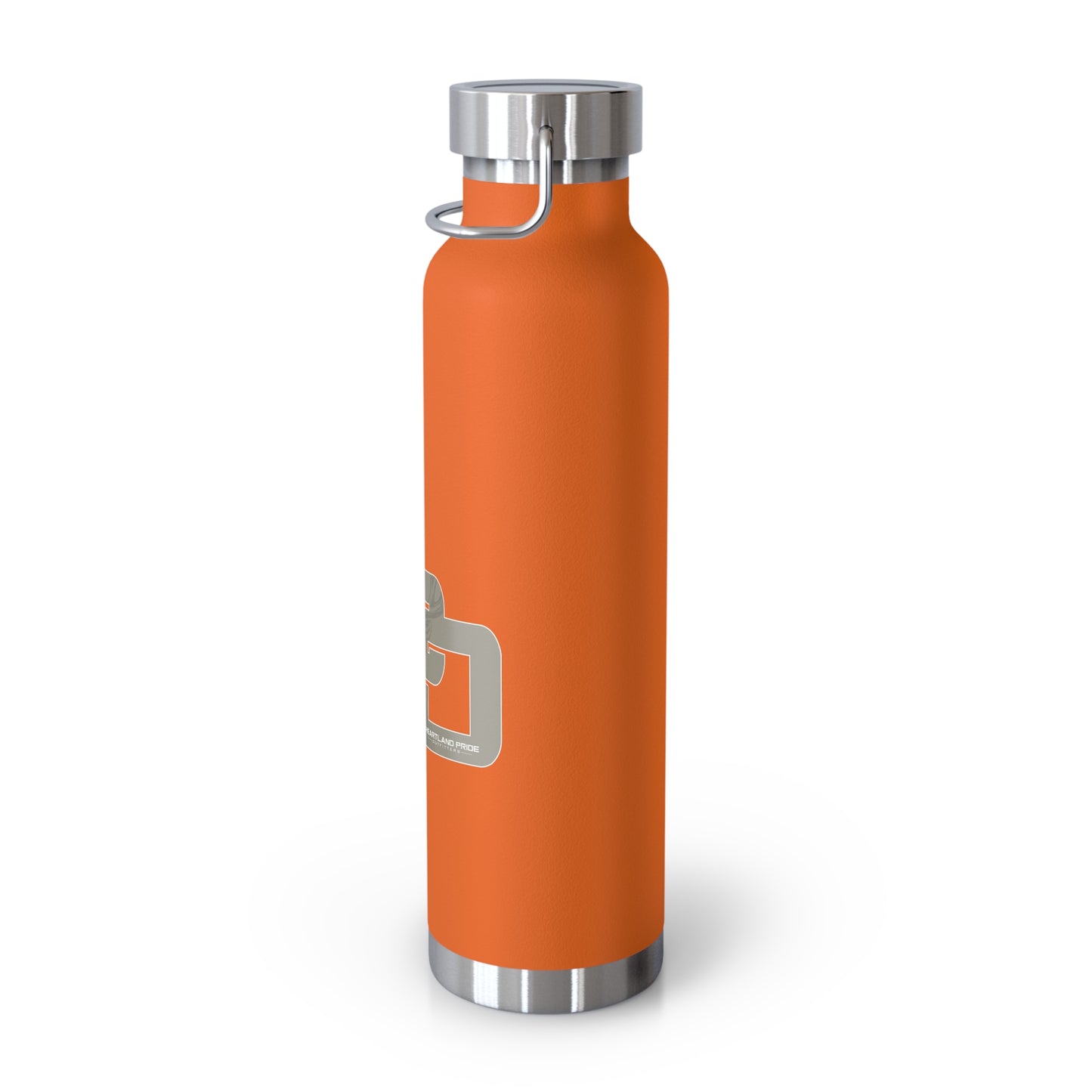 HPO Icon Insulated Bottle, 22oz