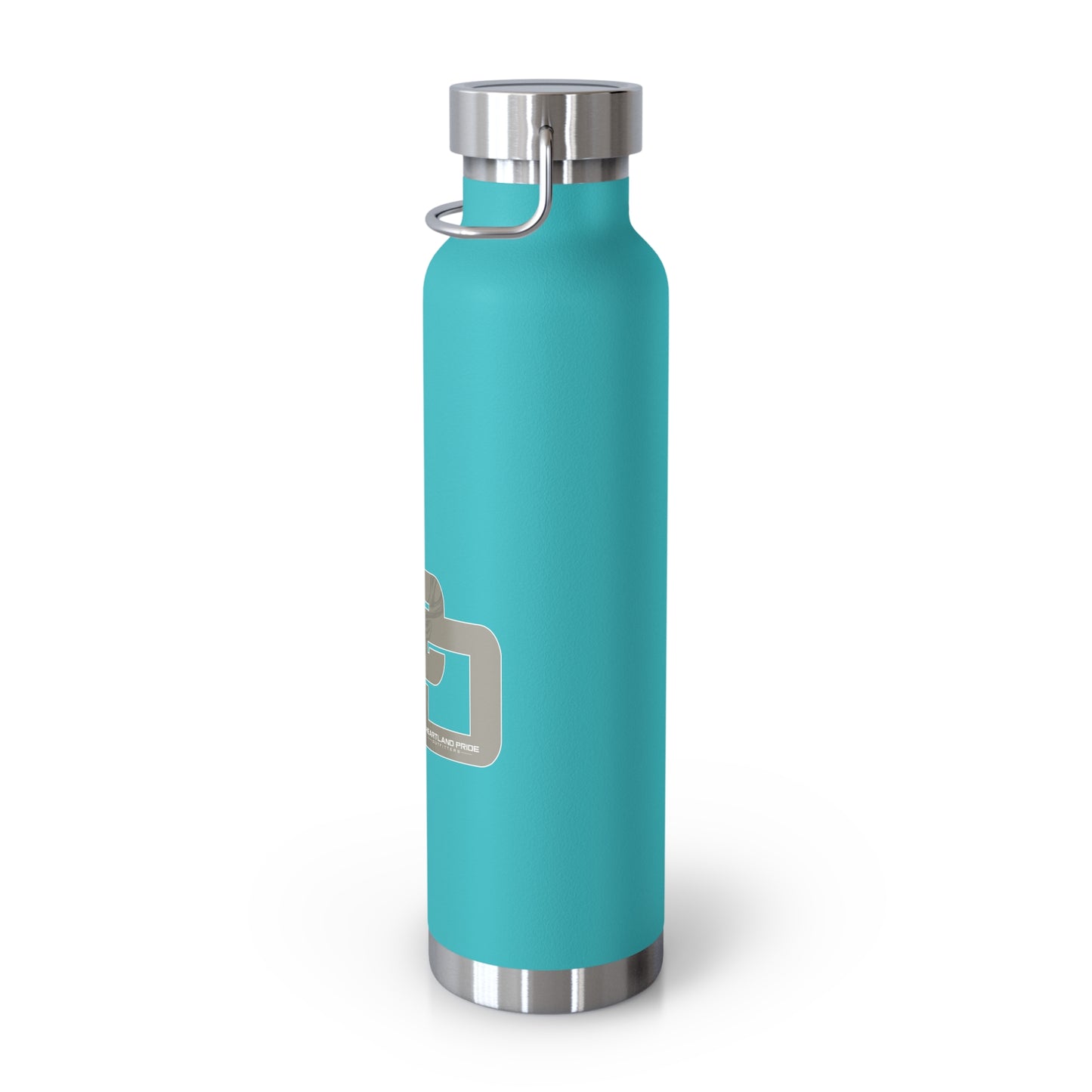 HPO Icon Insulated Bottle, 22oz