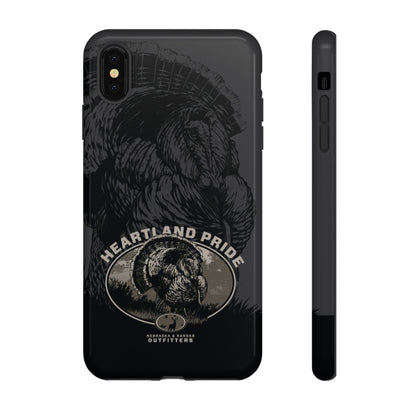 HPO Turkey Tough Phone Case