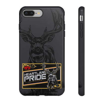 HPO Muley Tough Phone Case