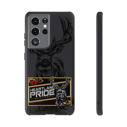 HPO Muley Tough Phone Case