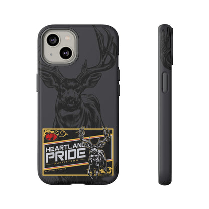 HPO Muley Tough Phone Case