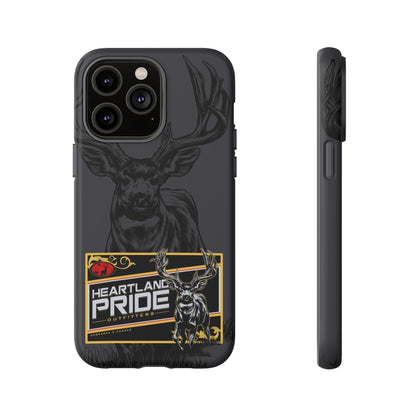 HPO Muley Tough Phone Case