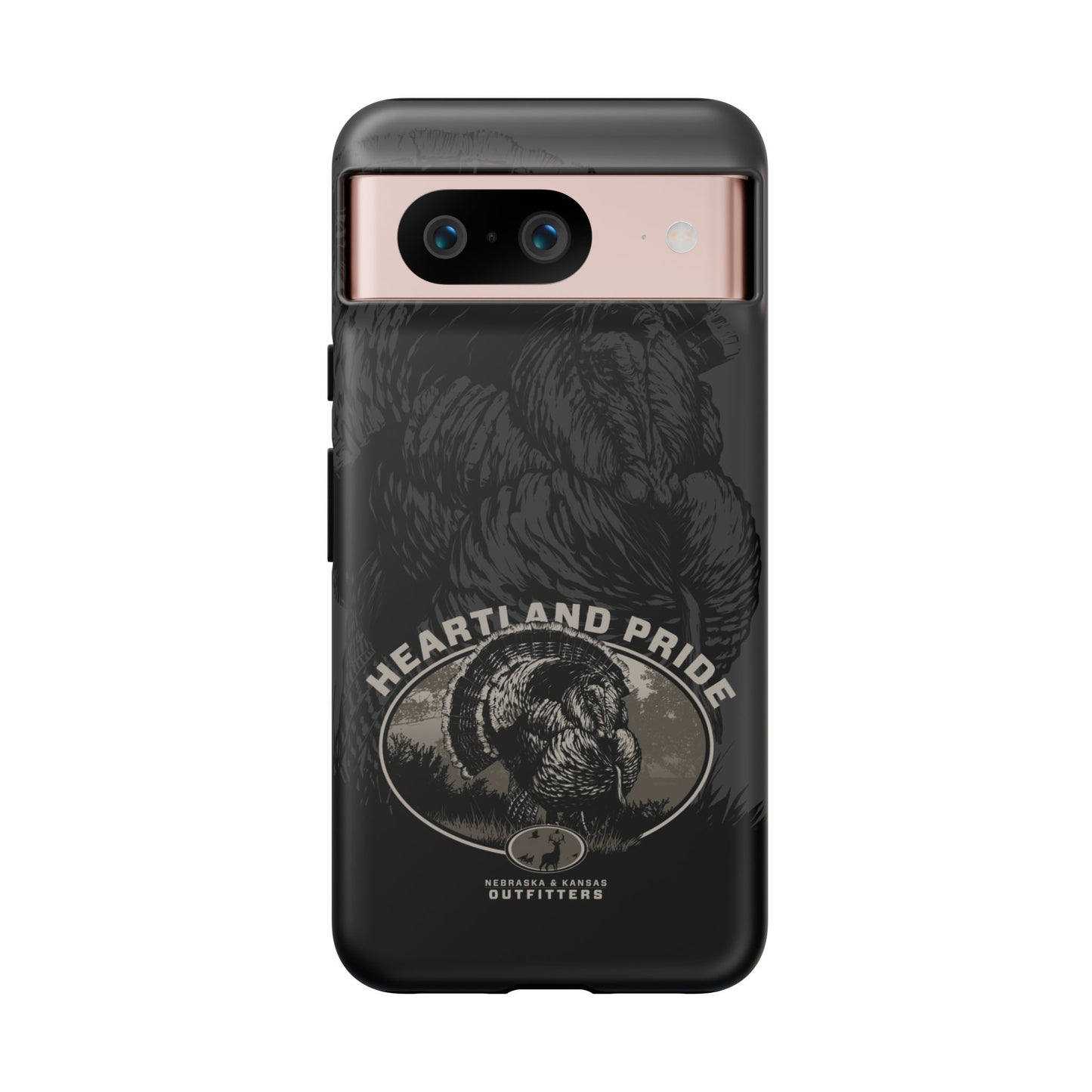 HPO Turkey Tough Phone Case