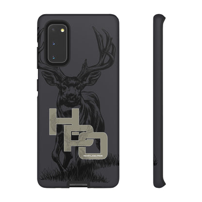 HPO Icon Tough Phone Case