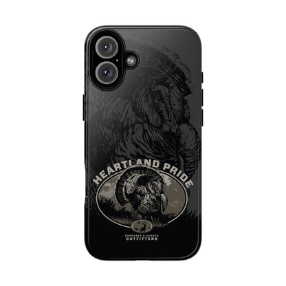 HPO Turkey Tough Phone Case