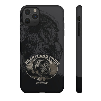 HPO Turkey Tough Phone Case