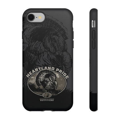 HPO Turkey Tough Phone Case