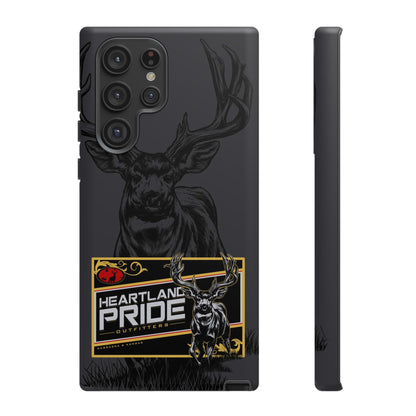 HPO Muley Tough Phone Case