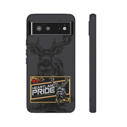 HPO Muley Tough Phone Case