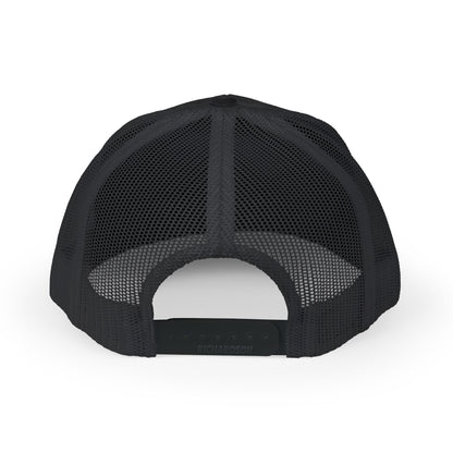 HPO Icon Snapback Trucker Cap