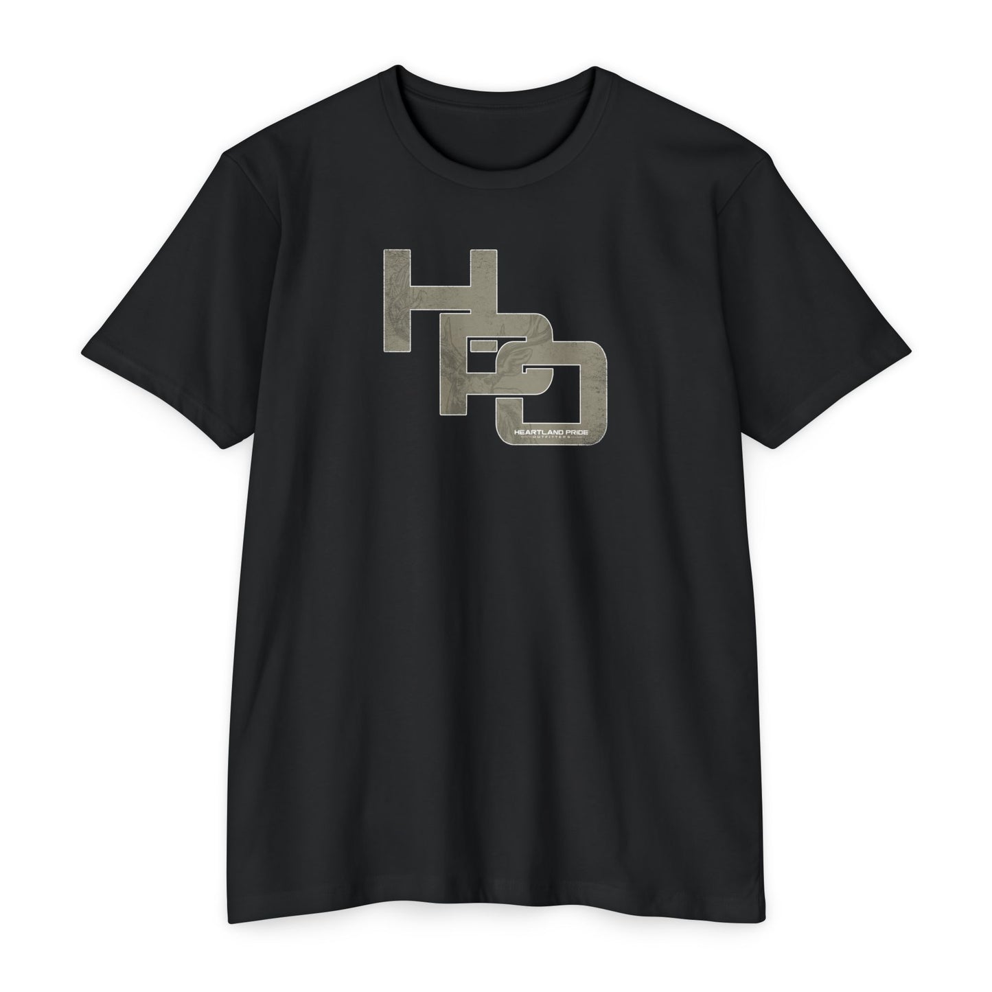 HPO Icon Tee