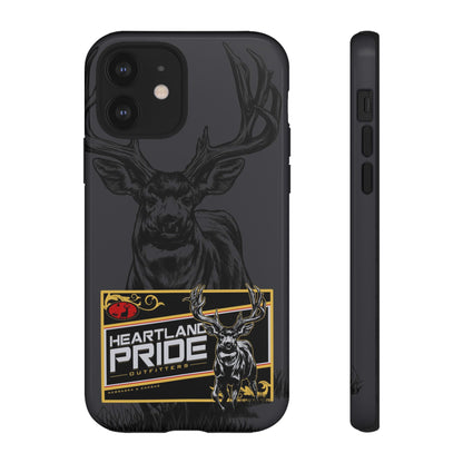 HPO Muley Tough Phone Case