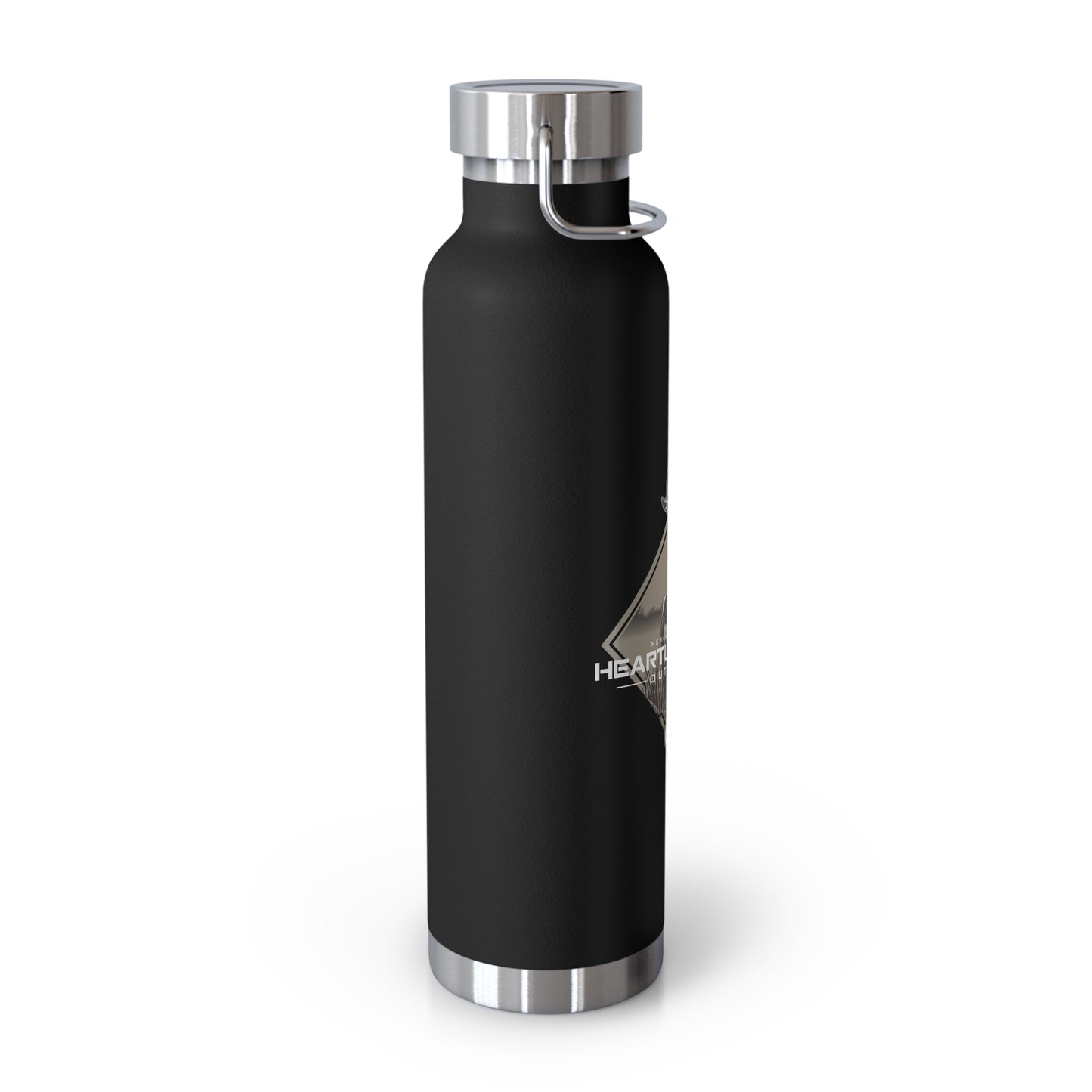 HPO Pronghorn Insulated Bottle, 22oz