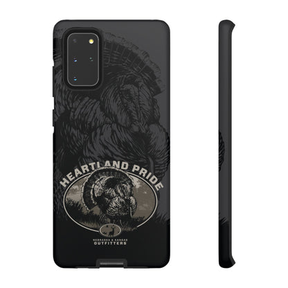 HPO Turkey Tough Phone Case