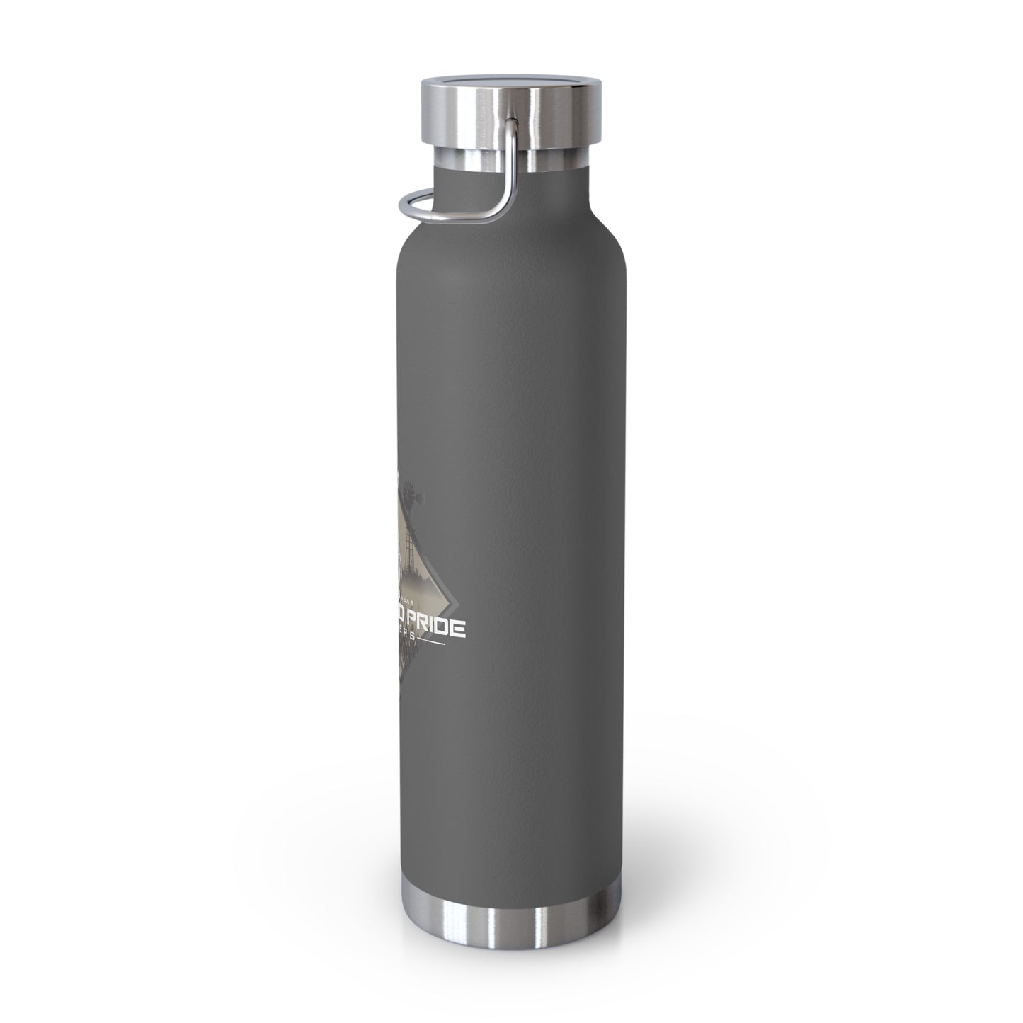 HPO Pronghorn Insulated Bottle, 22oz