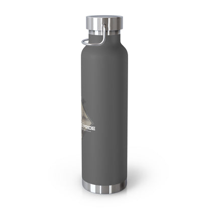 HPO Pronghorn Insulated Bottle, 22oz