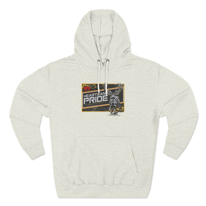 HPO Muley Hoodie