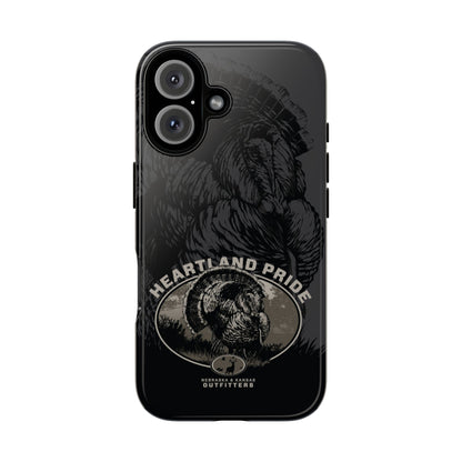 HPO Turkey Tough Phone Case