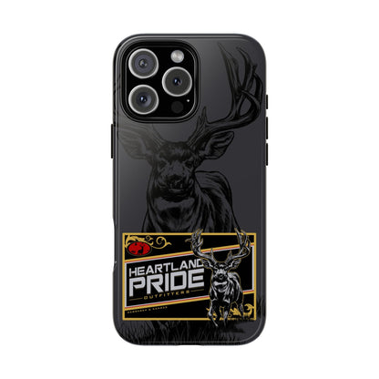 HPO Muley Tough Phone Case