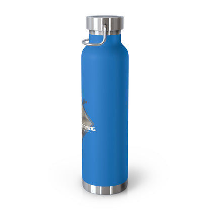 HPO Pronghorn Insulated Bottle, 22oz