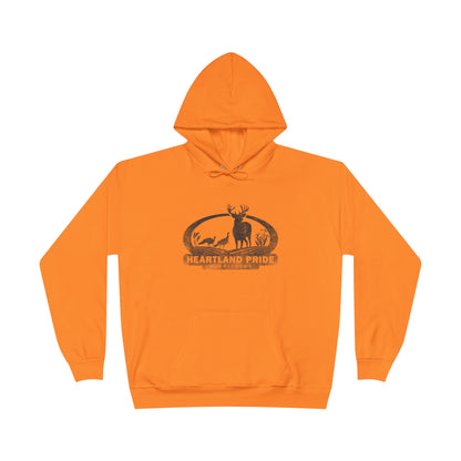 HPO Crest Blaze Hoodie